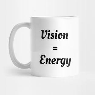 Vision Mug